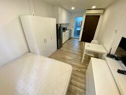 Jalan Chempaka Kuning (D16), Terrace #503200511